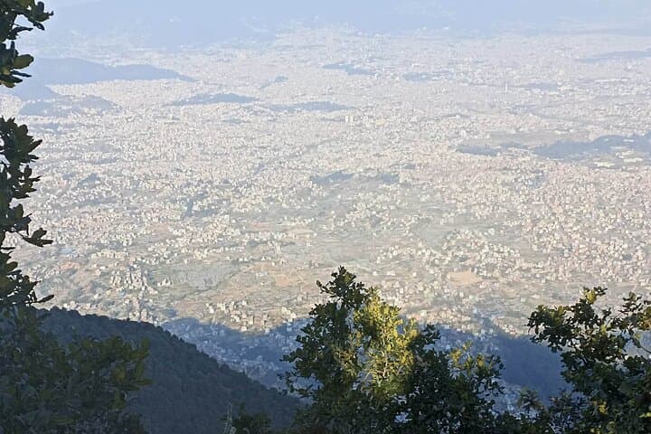 Two-Day Trek from Kathmandu to Vasmasur Hill with Overnight Camp photo 6