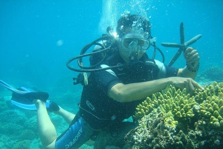 Explore the Stunning Seascapes of the Nha Trang Islands photo 4