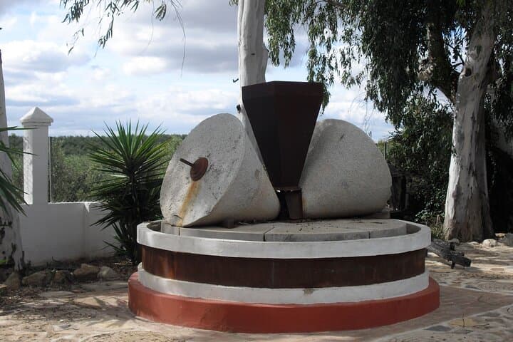 Private Olive Oil Tasting Tour from Seville: Boutique Mill Visit & Hands-On Tasting photo 2