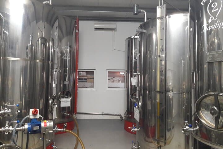 Private Olive Oil Tasting Tour from Seville: Boutique Mill Visit & Hands-On Tasting photo 4