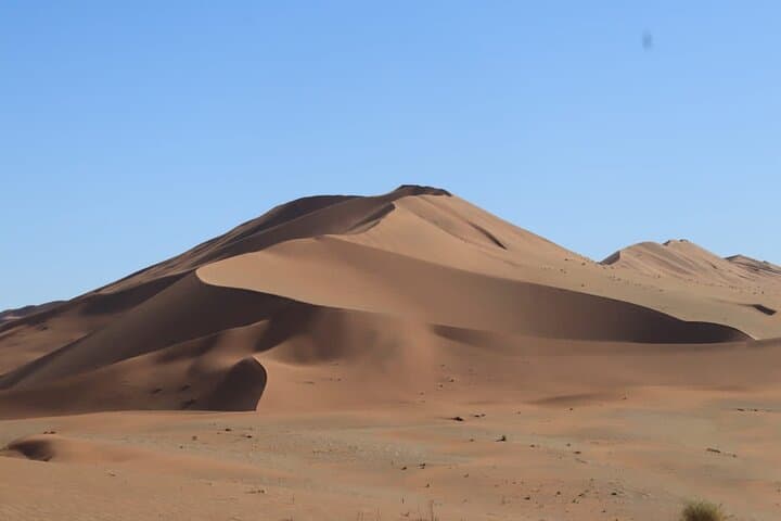 Sossusvlei to Sandwich Harbour: A 5-Day Namibia Photography Journey photo 2