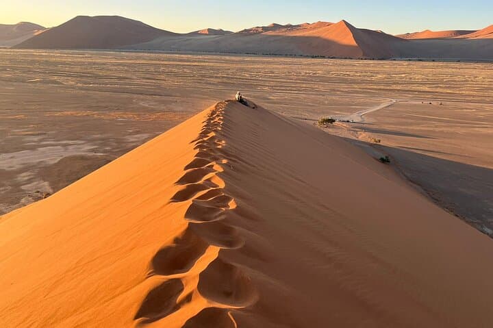 Sossusvlei to Sandwich Harbour: A 5-Day Namibia Photography Journey photo 3