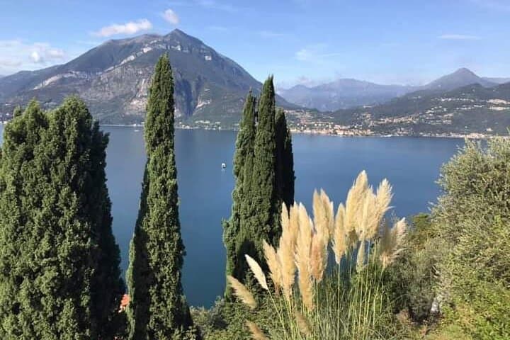 Private Lake Como Experience from Milan: Varenna Ferry, Shoreline Drive & Alpine Visit photo 6
