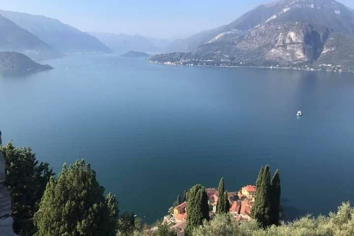 Lake Como UNESCO Dry-Stone Walls & Varenna Day Trip from Milan photo 5