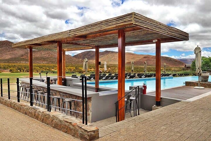 Aquila Game Reserve Big Five Safari — Full-Day Wildlife Experience from Cape Town photo 5
