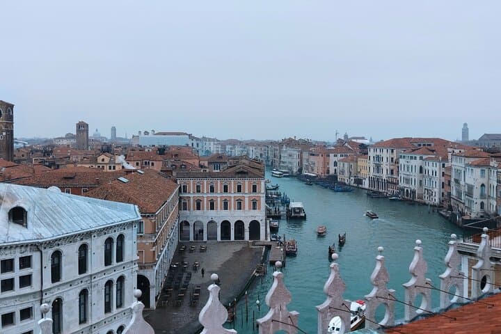 Venice & Murano in One Day: Private Saint Mark's and Glassmaking Tour photo 5