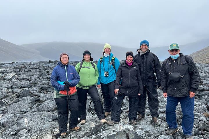 Iceland Geology Adventure: 13-Day Guided Tour from Reykjavík photo 2