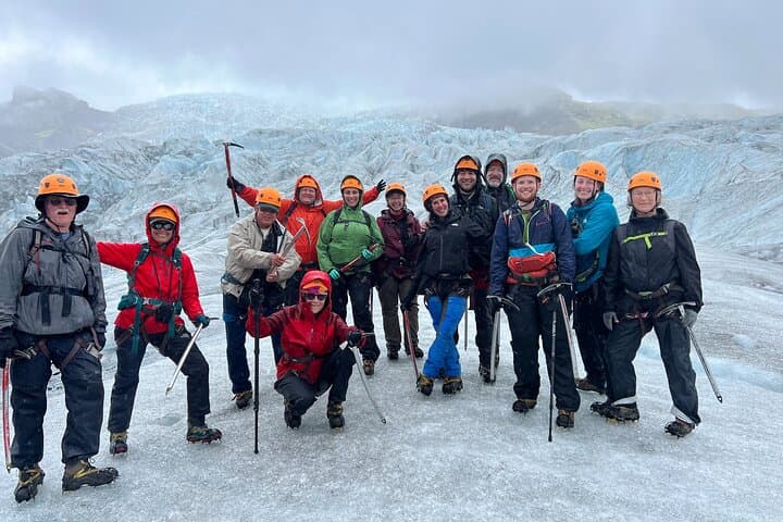 Iceland Geology Adventure: 13-Day Guided Tour from Reykjavík photo 3