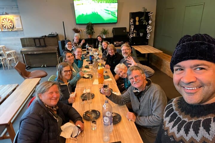 Iceland Geology Adventure: 13-Day Guided Tour from Reykjavík photo 4