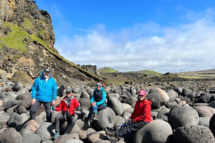 Iceland Geology Adventure: 13-Day Guided Tour from Reykjavík photo 5
