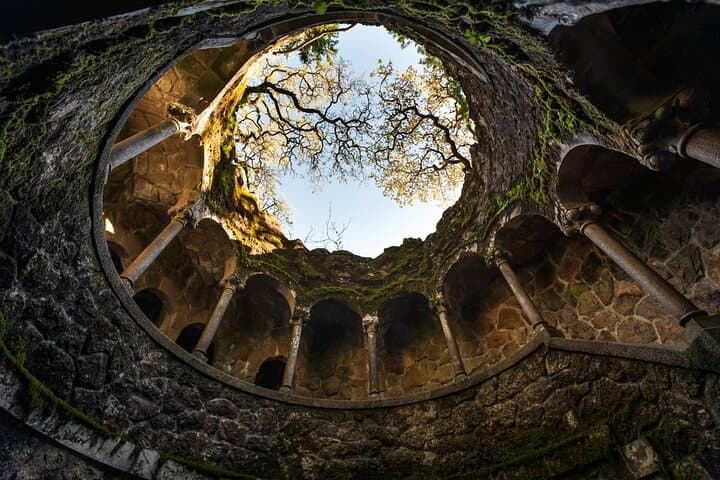 Sintra Half-Day Tour to Pena Palace: Skip-the-Line Guided Visit from Lisbon photo 2