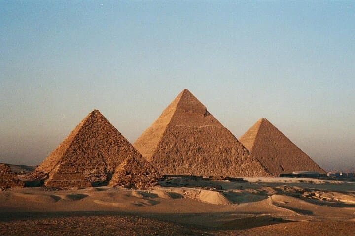 Tastes of Egypt and Turkey: 20-Day Cultural & Nile Cruise Itinerary photo 2