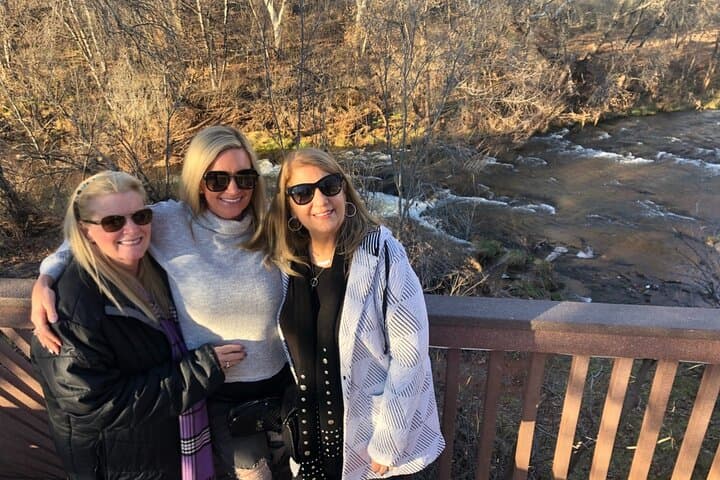 Sedona Vortex & City Tour — Chapel Visits, Rock Readings & Elixir Bar Experience photo 3