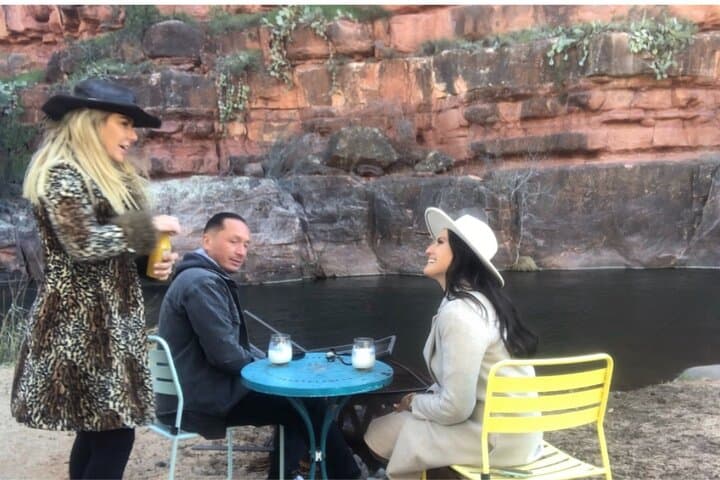 Sedona Vortex & City Tour — Chapel Visits, Rock Readings & Elixir Bar Experience photo 4