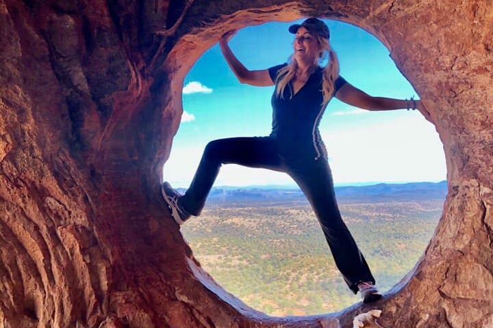 Sedona Vortex & City Tour — Chapel Visits, Rock Readings & Elixir Bar Experience photo 5