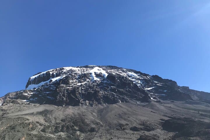 7-Day Kilimanjaro Climb via Machame Route — Private Guided Summit Trek photo 3