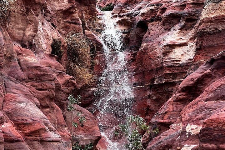Petra Hidden Gems: Private Walking & Hiking Tours in Wadi Musa photo 3
