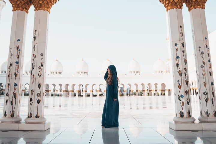 Dubai Hidden Gems: Self-Guided Walking Tour & Treasure Hunt photo 3