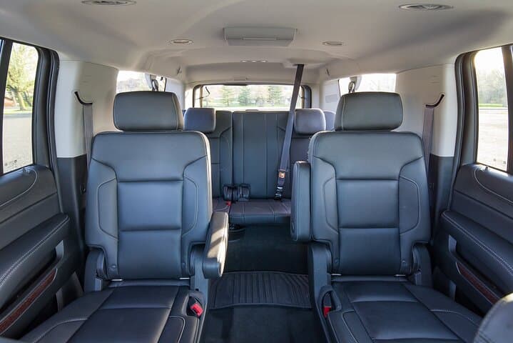 Umrah and Holy Places Combo: Jeddah–Madinah–Makkah Private Transfers & Tours photo 2