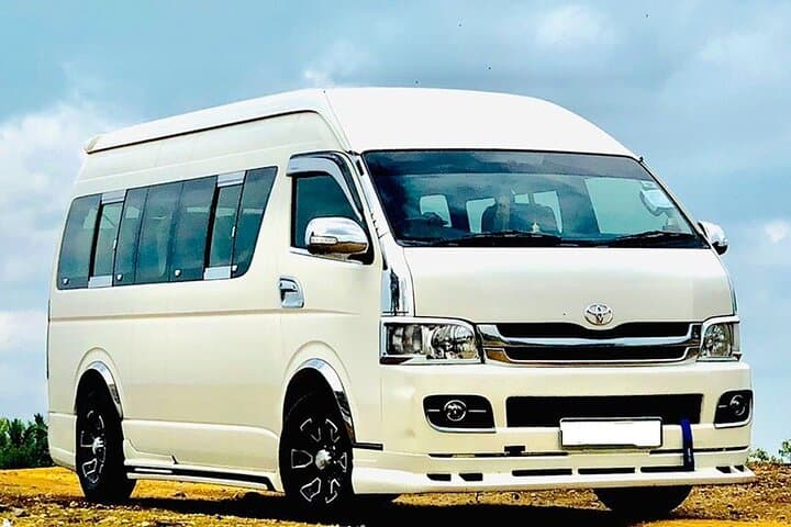 Private Transfer: Colombo to Bandaranaike Airport (CMB) — Fast, Private Drop-Off photo 5