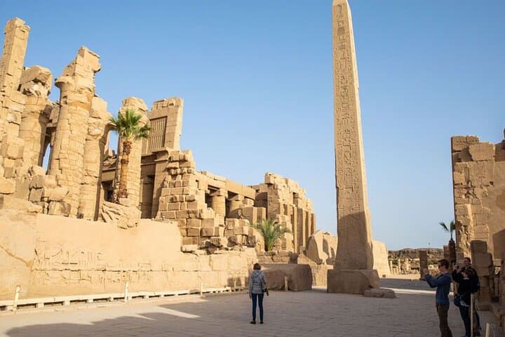 Private Dahabiya Cruise: 7-Night Luxor to Aswan Nile Experience photo 6
