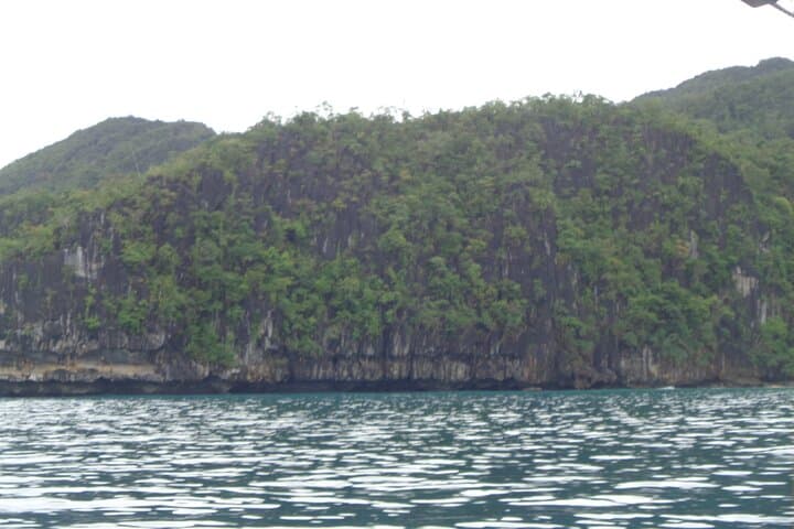 Sabang Underground River Paddle-Boat Tour — Puerto Princesa UNESCO Cave Excursion photo 3