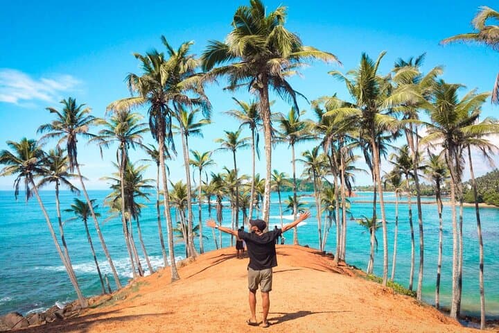 Tailor-Made Multi-Day Private Tours in Sri Lanka — Custom 7–12 Day Itineraries photo 2