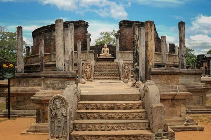 Tailor-Made Multi-Day Private Tours in Sri Lanka — Custom 7–12 Day Itineraries photo 6