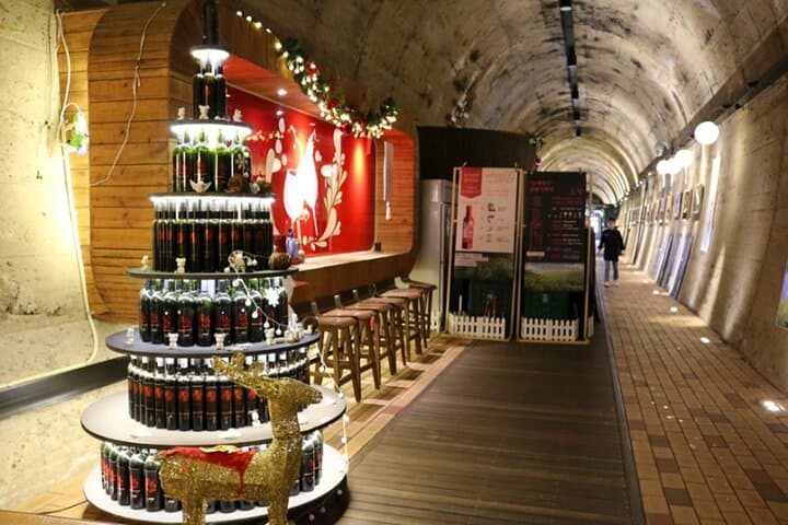 Gimhae Private City Tour from Busan: Rail Bike, Gaya Theme Park & Observatory photo 4
