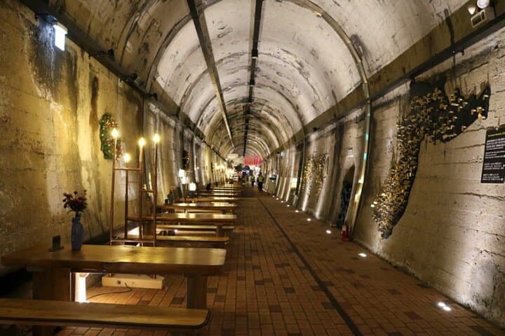 Gimhae Private City Tour from Busan: Rail Bike, Gaya Theme Park & Observatory photo 5
