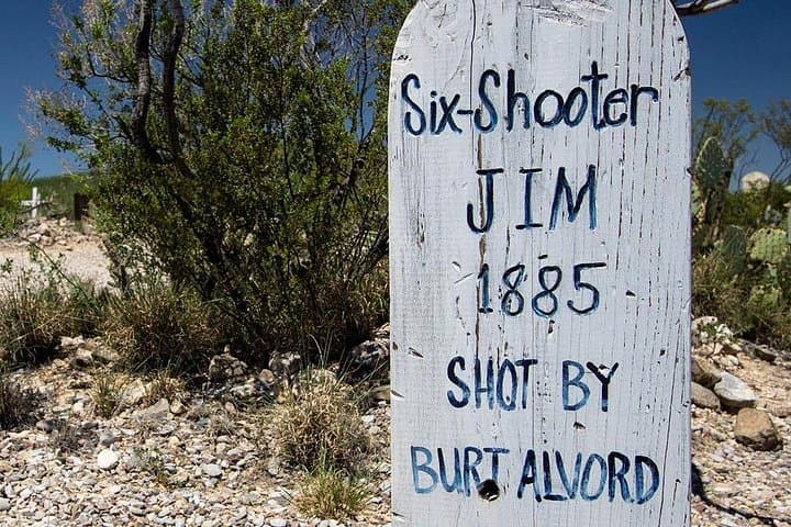 Tombstone and San Xavier — How the West Was Won: Tucson Day Tour photo 2