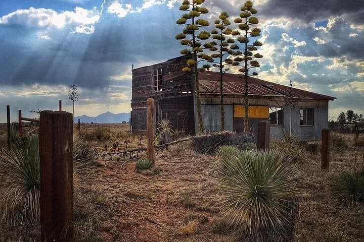 Tombstone and San Xavier — How the West Was Won: Tucson Day Tour photo 3