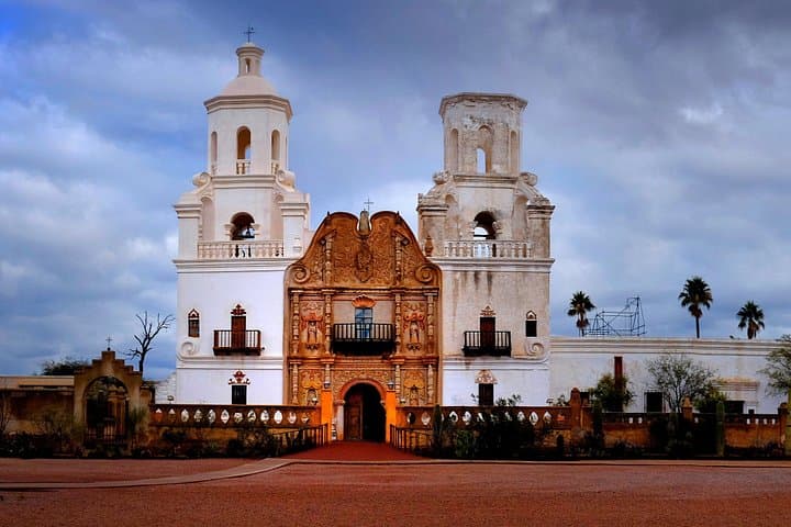 Tombstone and San Xavier — How the West Was Won: Tucson Day Tour photo 1