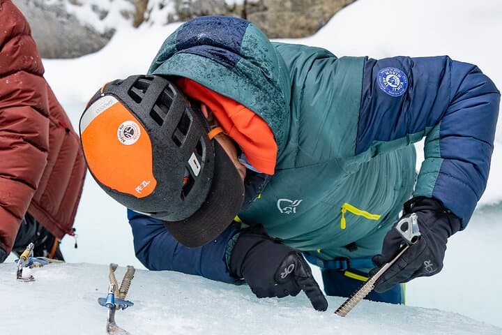 Ice Climbing in Banff: A Beginner’s Guide to Frozen Waterfall Ascents photo 3