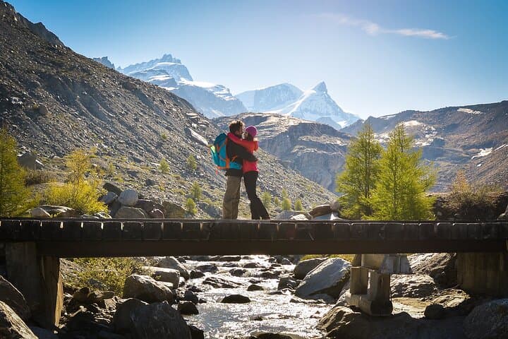Romance and Charms of Zermatt: Private Matterhorn Walking Tour photo 5