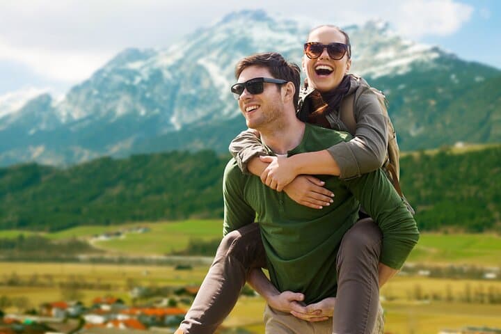 Romance and Charms of Zermatt: Private Matterhorn Walking Tour