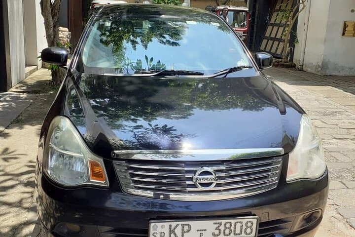Private Transfer: Colombo to Bandaranaike Airport (CMB) — Fast, Private Drop-Off photo 3