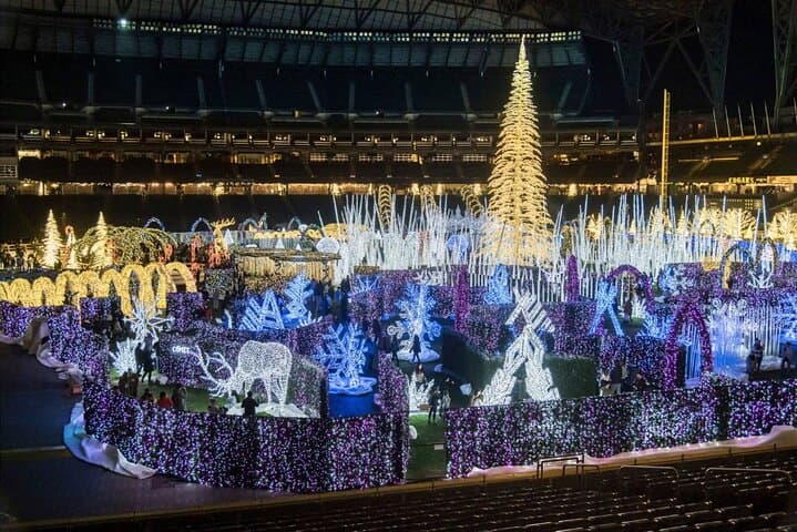 Seattle’s Yuletide Magic: Christmas Wonderland Private Tour Guide photo 3