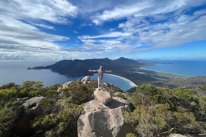 6-Day Tasmanian Explorer: Cradle Mountain, Freycinet & Bay of Fires from Hobart photo 2