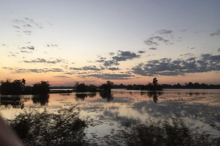 Dong Natad Forest Trek — Savannakhet Day Hike to That Ing Hang & Lakeside Picnic photo 2