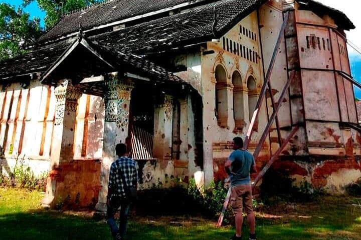 Xe-Champhone Homestay: Two-Day Village Loop Through Wat Phoukor and Soui Lake photo 5