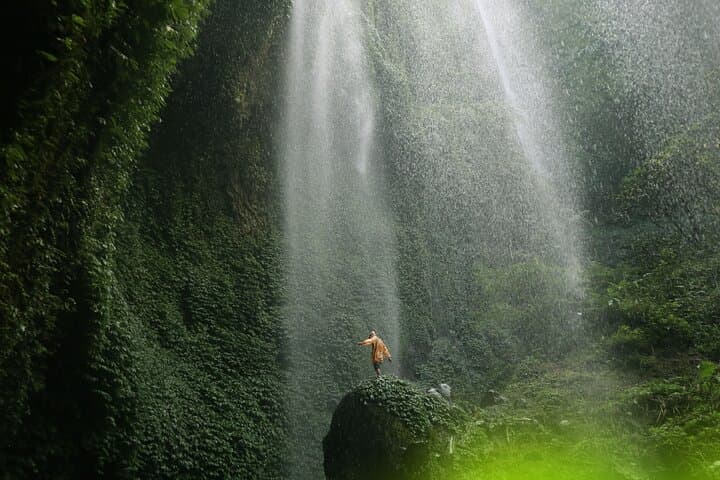Mount Bromo Sunrise & Madakaripura Waterfall: 2-Day East Java Adventure