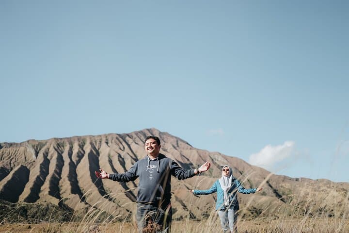 Bromo to Ijen: 2-Day Sunrise and Blue Fire Adventure photo 4