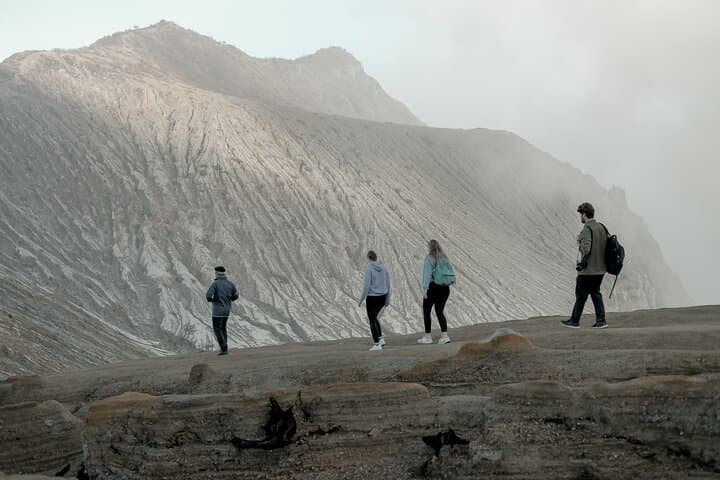 East Java 4-Day Tumpak Sewu, Madakaripura, Bromo & Ijen Adventure photo 2