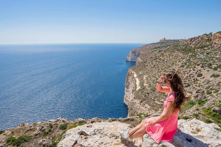 Mdina, Dingli Cliffs & San Anton Gardens: Half-Day Guided Tour in Malta photo 5