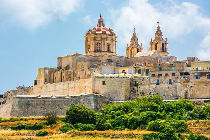 Mdina, Dingli Cliffs & San Anton Gardens: Half-Day Guided Tour in Malta photo 6