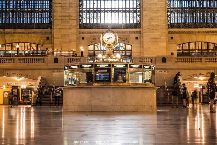 Private Grand Central & SUMMIT One Vanderbilt Tour — 90-Minute Insider Experience in Midtown Manhattan