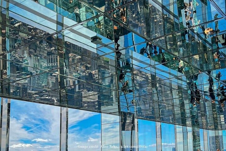 Private Grand Central & SUMMIT One Vanderbilt Tour — 90-Minute Insider Experience in Midtown Manhattan photo 5