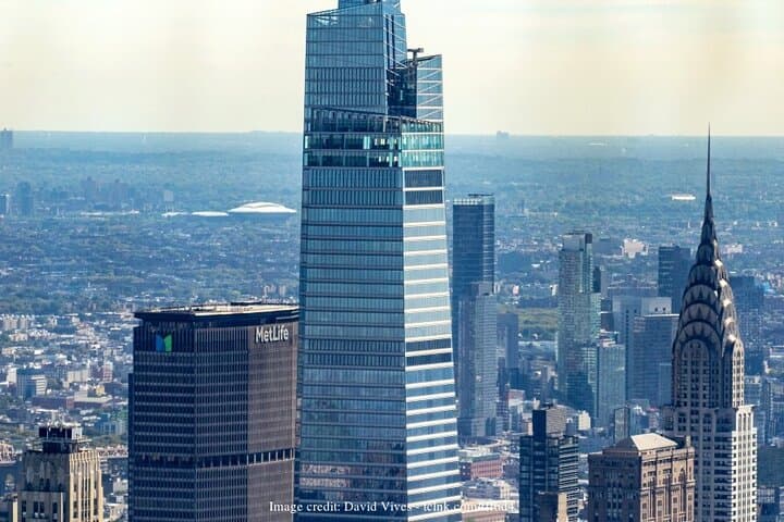 Private Grand Central & SUMMIT One Vanderbilt Tour — 90-Minute Insider Experience in Midtown Manhattan photo 6