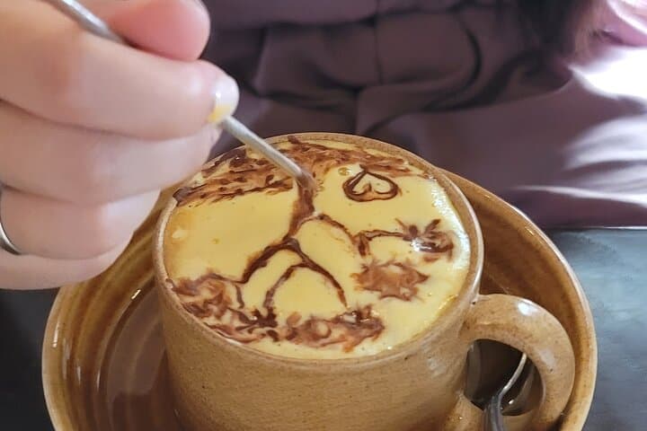 Sip Hanoi’s Hidden Coffees: Old Quarter Walking Tasting & Egg Coffee Origins photo 3